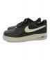 NIKE (ナイキ) AIR FORCE 1 07 AN20 ブラック サイズ:26㎝：10000円