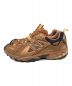 NEW BALANCE (ニューバランス) ML610XH ブラウン サイズ:26㎝：13000円