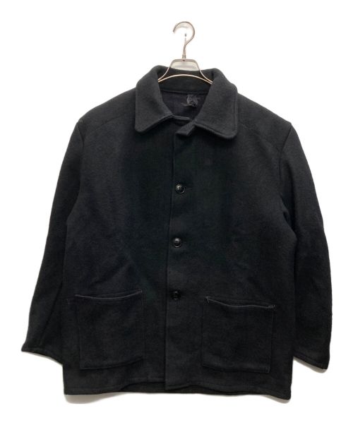 arthur miller（アーサーミラー）arthur miller (アーサーミラー) ドンキージャケット ブラック サイズ:SIZE Lの古着・服飾アイテム