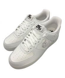 NIKE（ナイキ）の古着「WMNS AIR FORCE 1 LOW ESS」｜ホワイト