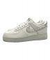 NIKE (ナイキ) WMNS AIR FORCE 1 LOW ESS ホワイト サイズ:SIZE 26.5cm：20000円