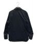 ARC'TERYX VEILANCE (アークテリクス ヴェイランス) MIONN IS OVERSHIRT ネイビー サイズ:SIZE XS：30000円