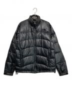 THE NORTH FACEザ ノース フェイス）の古着「アコンカグアジャケット」｜ブラック