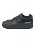 NIKE (ナイキ) AIR FORCE 1 GORE-TEX ブラック サイズ:US10.5：11000円