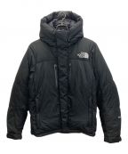 THE NORTH FACEザ ノース フェイス）の古着「Baltro Light Jacket」｜ブラック