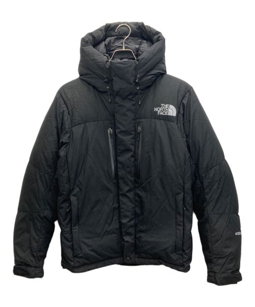 THE NORTH FACE（ザ ノース フェイス）THE NORTH FACE (ザ ノース フェイス) Baltro Light Jacket ブラック サイズ:SIZE XLの古着・服飾アイテム