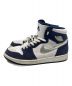 NIKE (ナイキ) AIR JORDAN 1 HIGH OG CO JP ホワイト サイズ:SIZE 27cm：15000円