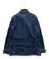 freewheelers (フリーホイーラーズ) IRONALLS  Lot 100 DENIM JACKET インディゴ サイズ:SIZE 36：35000円