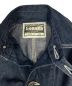 中古・古着 freewheelers (フリーホイーラーズ) IRONALLS  Lot 100 DENIM JACKET インディゴ サイズ:SIZE 36：35000円