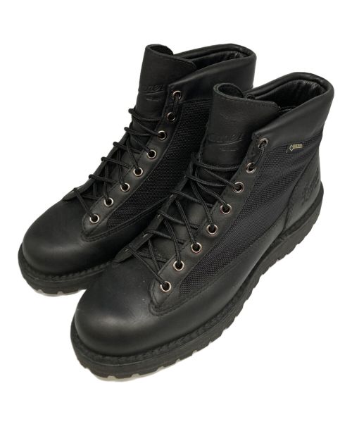 Danner（ダナー）Danner (ダナー) DANNER FIELD ブラック サイズ:US8 1/2の古着・服飾アイテム