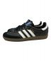 adidas (アディダス) SAMBA OG ブラック サイズ:US10：8000円