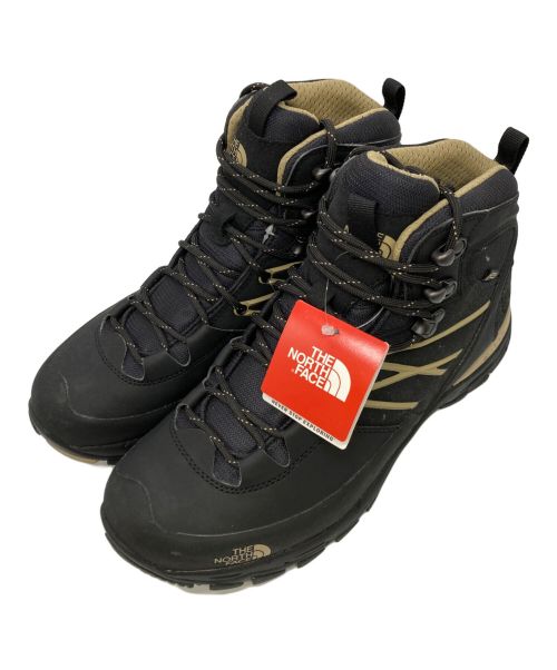 THE NORTH FACE（ザ ノース フェイス）THE NORTH FACE (ザ ノース フェイス) NORTHOTIC PRO 2.0 ブラック サイズ:US8の古着・服飾アイテム