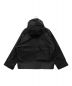 MARKAWARE (マーカウェア) HEAVY ALL WEATHER CLOTHS CARRY ALL JACKET ブラック サイズ:SIZE 3：40000円