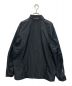 ARC'TERYX (アークテリクス) Solano Jacket M/ソラノ ジャケット ブラック サイズ:SIZE M：34000円