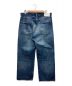 Ron Herman (ロンハーマン) Used Wide Fit Denim Pants インディゴ サイズ:SIZE 34：20000円