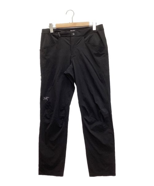 ARC'TERYX（アークテリクス）ARC'TERYX (アークテリクス) KONSEAL PANT M ブラック サイズ:SIZE 32の古着・服飾アイテム