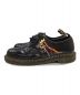 Dr.Martens (ドクターマーチン) 1461 Basquiat II ブラック サイズ:UK8：12000円