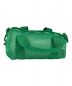 SUPREME (シュプリーム) Mesh Mini Duffle Bag グリーン：18000円