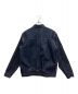 FULLCOUNT (フルカウント) Limited Special Denim 50's T-Back 1st Type Jacket インディゴ サイズ:40：36000円