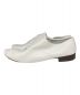 repetto (レペット) Oxford shoes Zizi ホワイト サイズ:SIZE 26.5cm：18000円