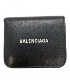 BALENCIAGAバレンシアガ）の古着「エブリデイ ウォレット」