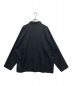 IMMEN (アイムメン) COMPACT SHIRT ブラック サイズ:SIZE 3：18000円