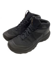 ARC'TERYX（アークテリクス）の古着「AERIOS MID GTX M」｜ブラック