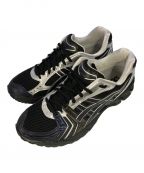 asicsアシックス）の古着「GEL-KAYANO 14」｜ブラック