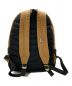 CarHartt (カーハート) miller backpack ベージュ：4480円