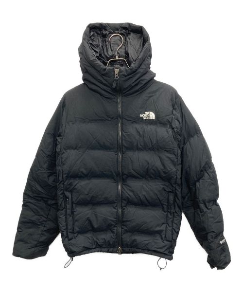 THE NORTH FACE（ザ ノース フェイス）THE NORTH FACE (ザ ノース フェイス) Belayer Parka ブラック サイズ:SIZE XSの古着・服飾アイテム