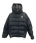 THE NORTH FACE（ザ ノース フェイス）の古着「Belayer Parka」｜ブラック