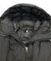 中古・古着 THE NORTH FACE (ザ ノース フェイス) Belayer Parka ブラック サイズ:SIZE XS：30000円