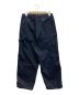 DAIWA PIER39 (ダイワ ピア39) TECH DEIM WORKERS PANTS ネイビー サイズ:M：13000円