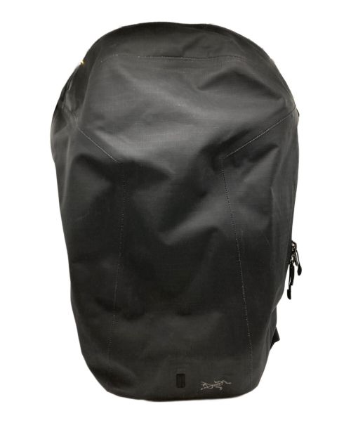 ARC'TERYX（アークテリクス）ARC'TERYX (アークテリクス) GRANVILLE 16 BACKPACK ブラックの古着・服飾アイテム