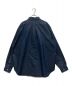 A.PRESSE (アプレッセ) Denim BD Shirt インディゴ サイズ:SIZE 3：20000円