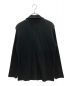 HOMME PLISSE ISSEY MIYAKE (オムプリッセ イッセイ ミヤケ) TAILORED PLEATS 1 ブラック サイズ:SIZE 2：50000円