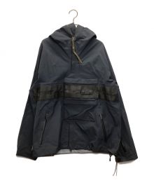 ACRONYM（アクロニウム）の古着「3L GORE-TEX PRO TEC SYS INTEROPS JACKET」｜ブラック