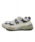 NEW BALANCE (ニューバランス) M992EC ホワイト サイズ:27cm：13000円