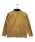 SUNDAYS BEST (サンデイズベスト) COACHES JACKET ベージュ サイズ:SIZE L：10000円