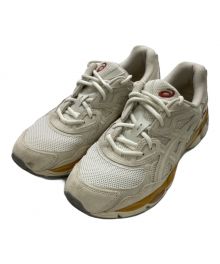 asics（アシックス）の古着「GEL-NYC」｜ホワイト