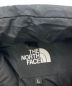 中古・古着 THE NORTH FACE (ザ ノース フェイス) ヌプシダウンジャケット ブラック サイズ:L：17000円