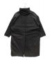 MARKAWARE (マーカウェア) Heavy All Weather Cross Carry All Coat ブラック サイズ:SIZE 3：30000円