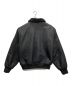 Dickies (ディッキーズ) SUPREME (シュプリーム) Fur Collar Bomber Jacket ブラック サイズ:SIZE S：32000円