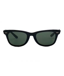 RAY-BAN（レイバン）の古着「80's WAYFARER」｜ブラック