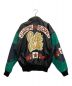 pellepelle (ペレペレ) レザージャケット ブラック サイズ:SIZE L：20000円