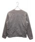 THE NORTH FACE (ザ ノース フェイス) Ventri/Zepher Cardigan グレー サイズ:SIZE XL：10000円