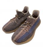 adidas Originalsアディダスオリジナル）の古着「YEEZY BOOST 350 V2」｜ブラウン