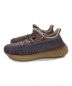 adidas Originals (アディダスオリジナル) YEEZY BOOST 350 V2 ブラウン サイズ:US10 1/2：20000円