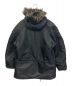 BUZZ RICKSON'S (バズリクソンズ) US AIR FORCE N-3B FLIGHT JACKET ブラック サイズ:SIZE M：31000円