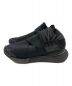 Y-3 (ワイスリー) QASA HIGH ブラック サイズ:US8：15000円